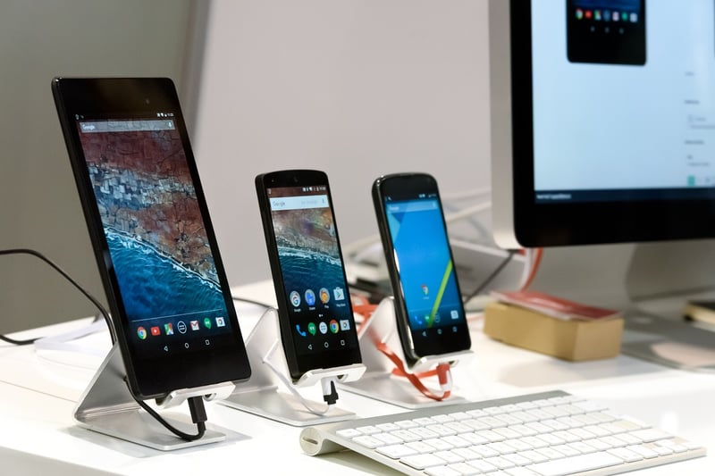 Iterative Testing