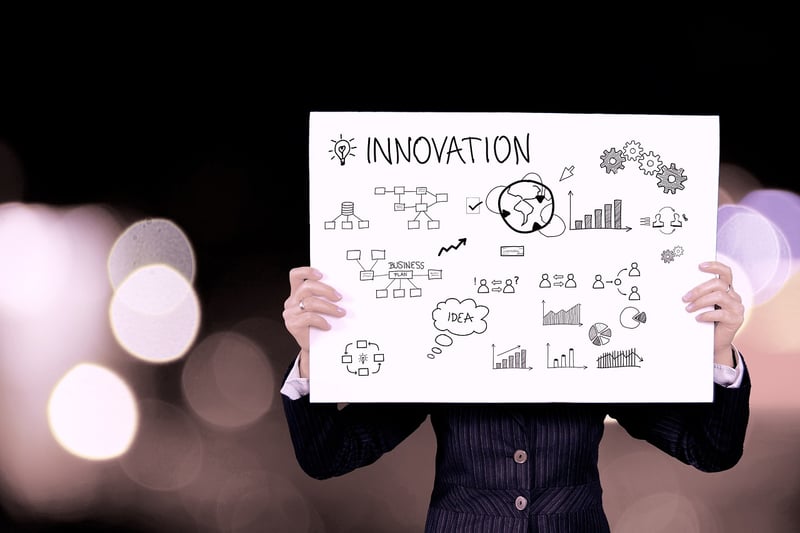 Innovative Solutions