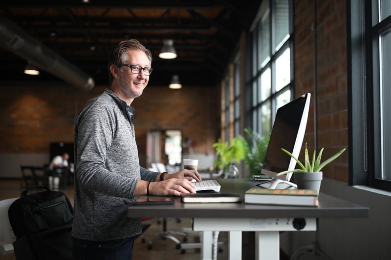 Content Marketing